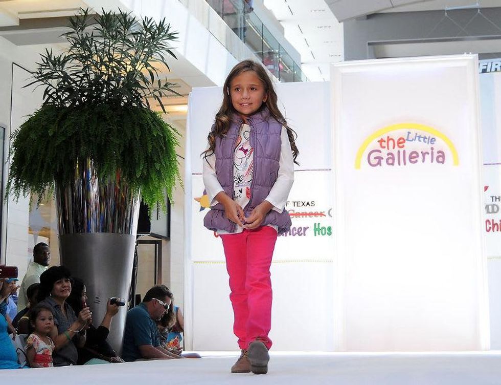 News_Shelby_MD Anderson back to school_Olivia Palacios_August 2013