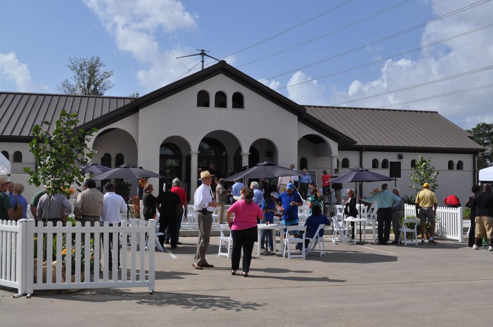 A Memorial Park makeover: Houston is working to improve one of the