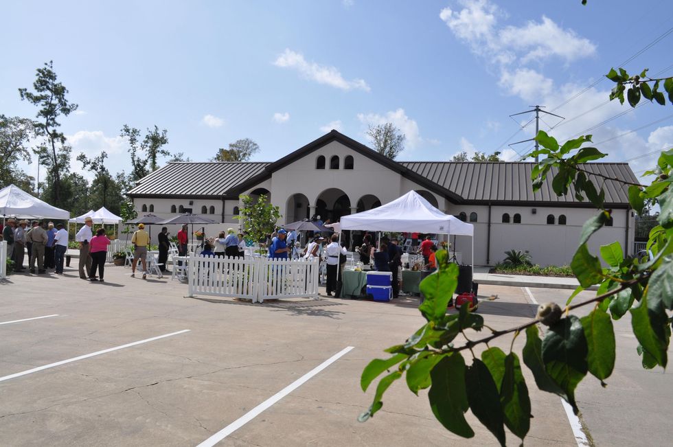 A Memorial Park makeover: Houston is working to improve one of the