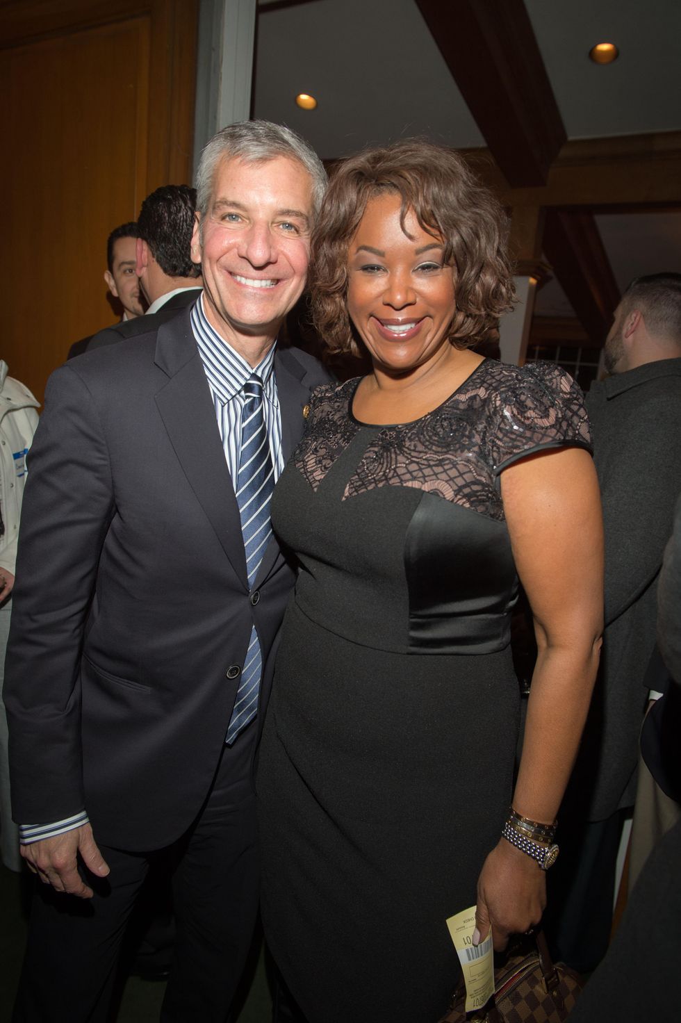 News, Shelby, Miami meets Houston, February 2015, Marc Sarnoff, Deborah Duncan