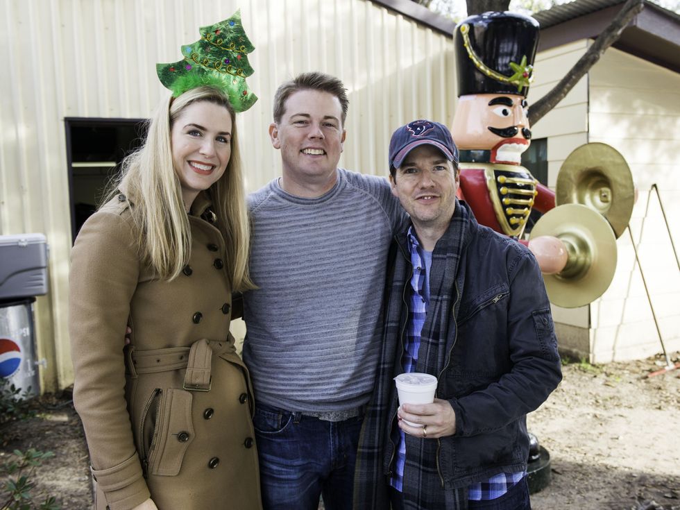 News, Shelby, Mission of Yahweh, Dec. 2014, Audrey Cochran, Brandon Cochran, David Kennedy