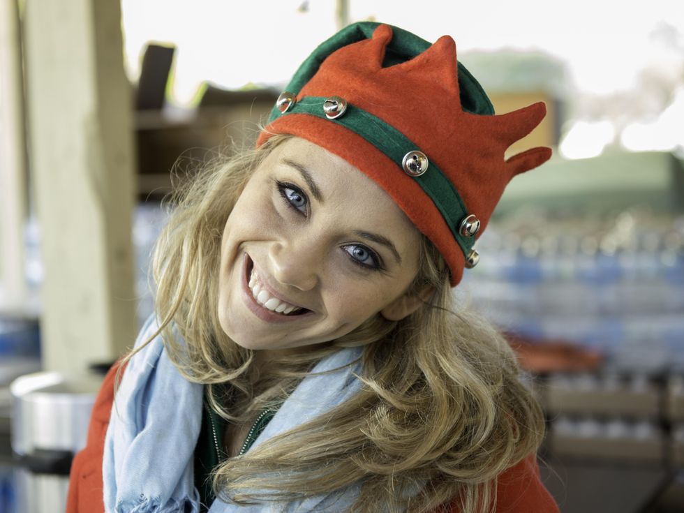 News, shelby, Mission of Yahweh, Dec. 2014, Bethany Hartland