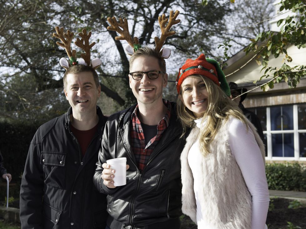 News, Shelby, Mission of Yahweh, Dec. 2014, Erich Ploog, Ben Johnston, Sarah Hartland