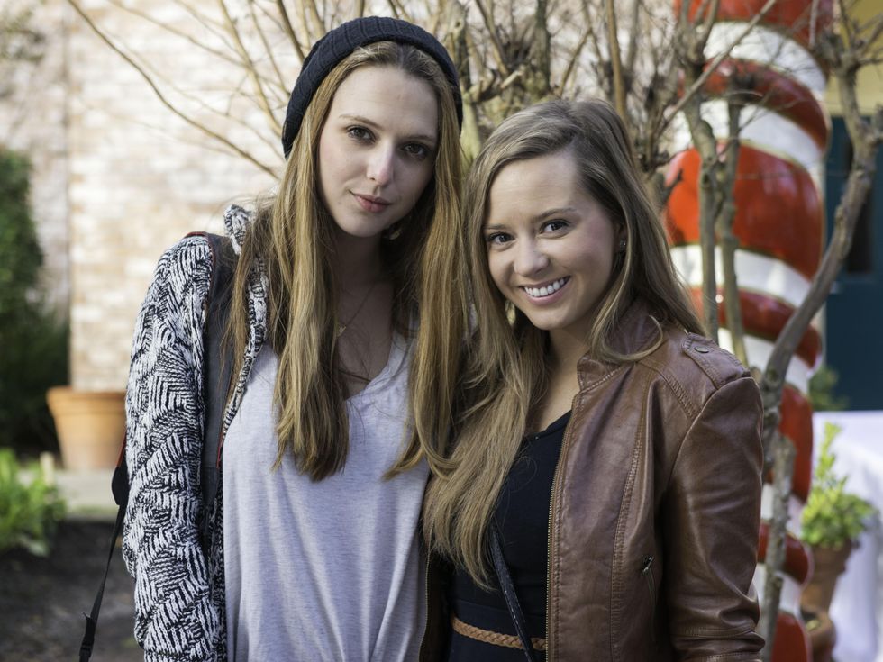 News, Shelby, Mission of Yahweh, Dec. 2014, Kay Kay Blaisdell, John Blaisdell, Megan Blaisdell