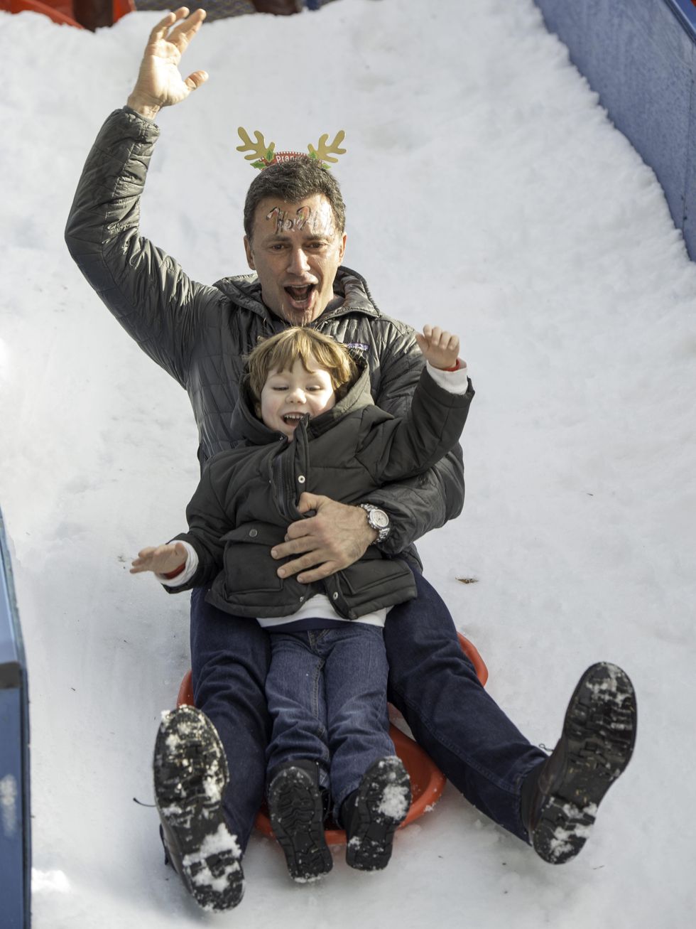 News, shelby, Mission of Yahweh, Dec. 2014, Monsour Taghdisi, Cameron Taghdisi