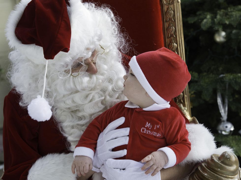 News, shelby, Mission of Yahweh, Dec. 2014, Santa (Bryan Hartland), Michael McNair