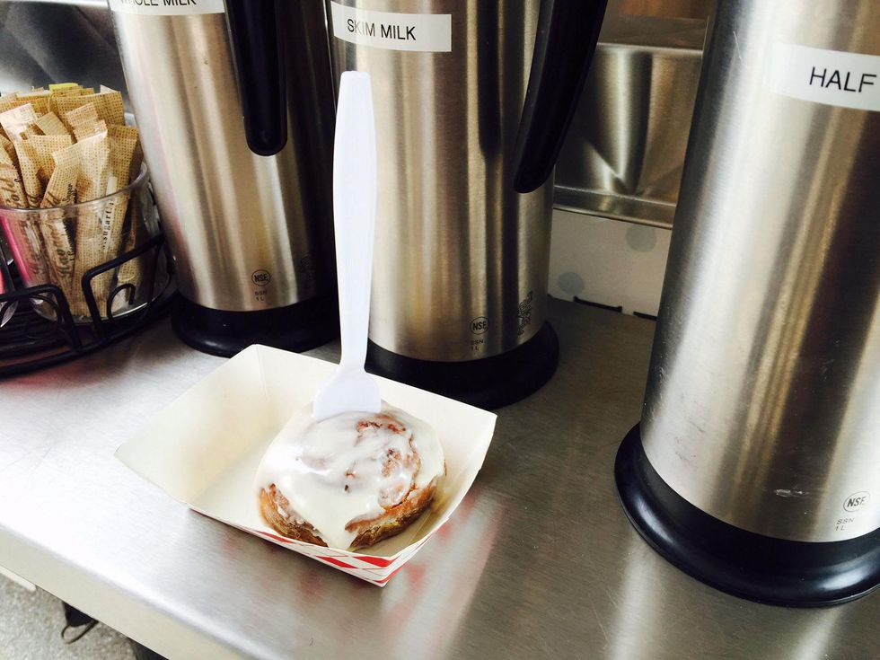 News, Shelby, Mobile Mug, February 2015