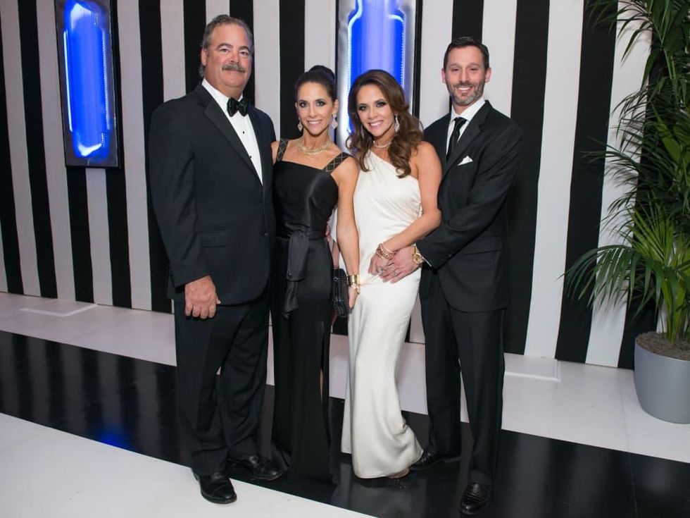 News, Shelby, Museum of Fine Arts gala, Oct. 2015, Cal McNair, Hannah McNair, Joanna Marks, Brad Marks