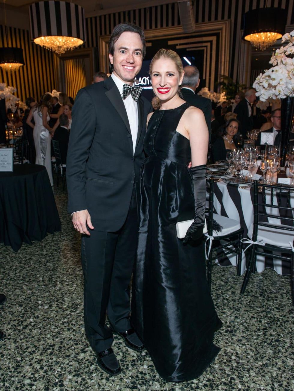 News, Shelby, Museum of Fine Arts gala, Oct. 2015, Danny David, Isabel David