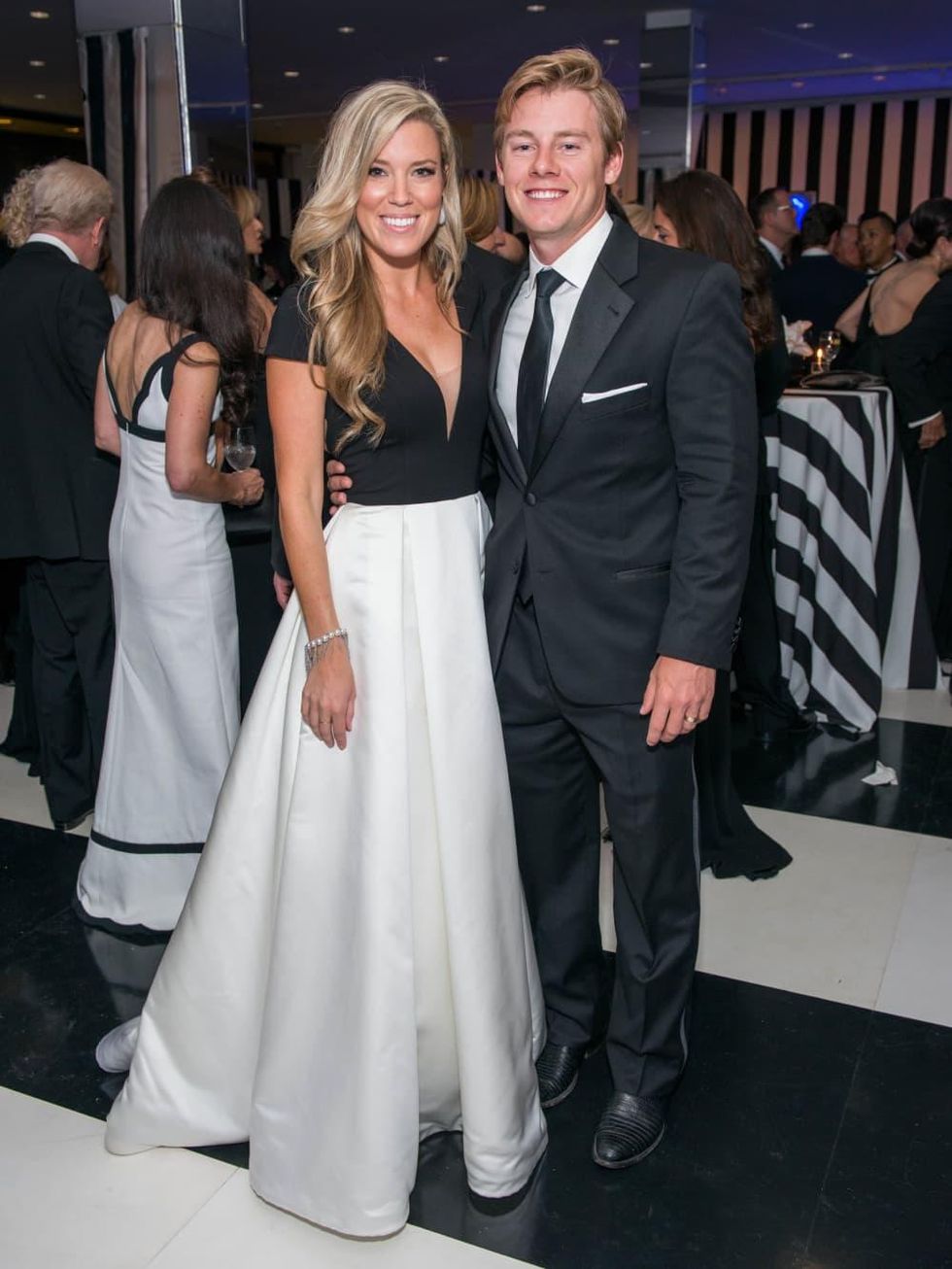 News, Shelby, Museum of Fine Arts gala, Oct. 2015, Holly Alvis, Austin Alvis
