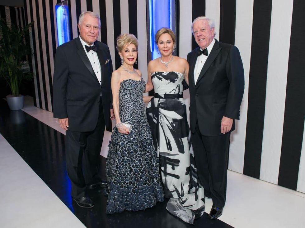 News, Shelby, Museum of Fine Arts gala, Oct. 2015, Jim Daniel, Margaret Alkek Williams, Nancy Kinder, Rich Kinder