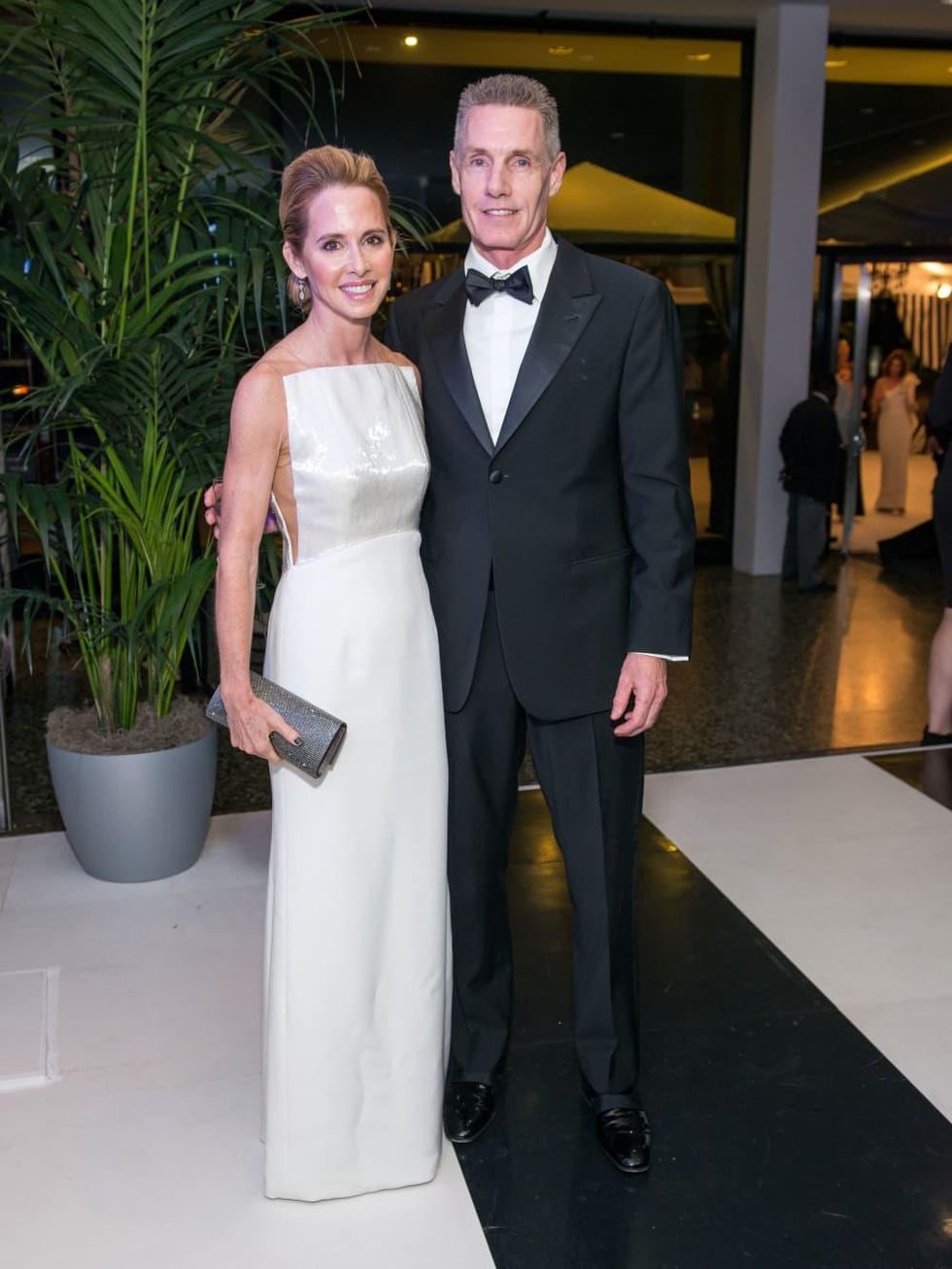 News, Shelby, Museum of Fine Arts gala, Oct. 2015, Martha Long, Sean Wade