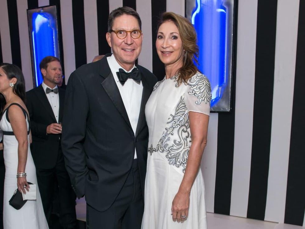 News, Shelby, Museum of Fine Arts gala, Oct. 2015, Scott McClelland, Soraya McClelland