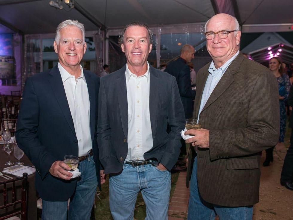 News, Shelby, Nature Conservancy gala, Oct. 2015, Dana Roy, J. Martin, Tommy Atkins,