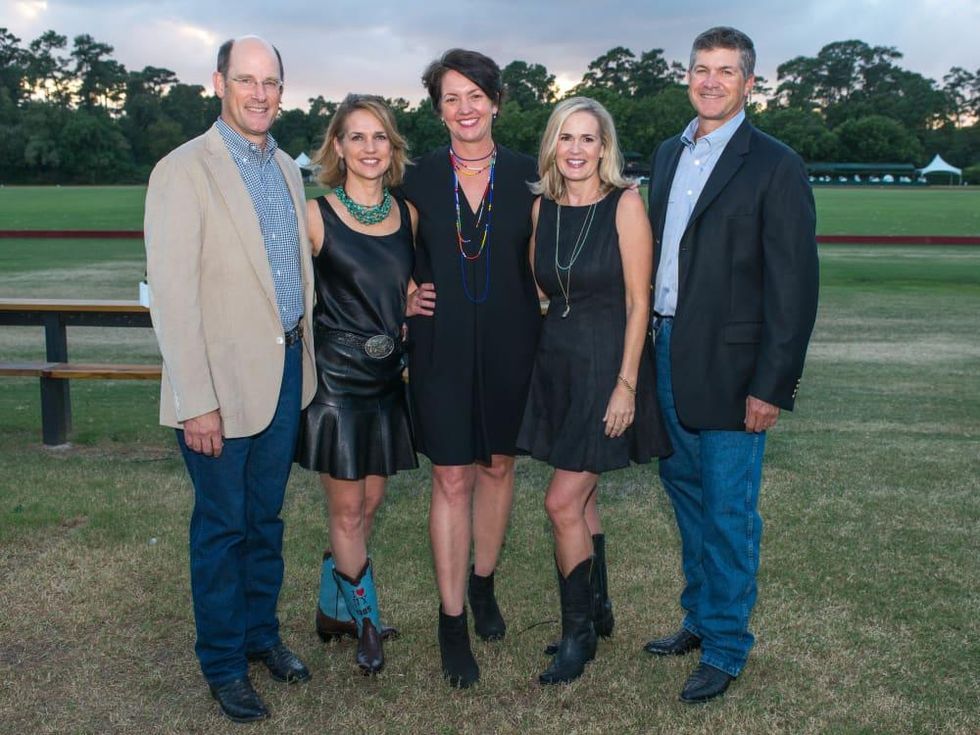News, Shelby, Nature Conservancy gala, Oct. 2015, David Pruner, Alie Pruner, Laura Huffman, Dee Boswell, Jeff Boswell