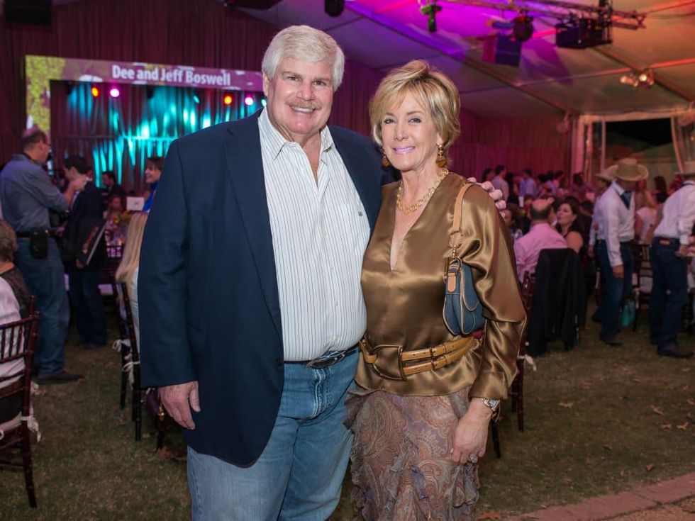 News, Shelby, Nature Conservancy gala, Oct. 2015, John Eddie Williams, Sheridan Williams