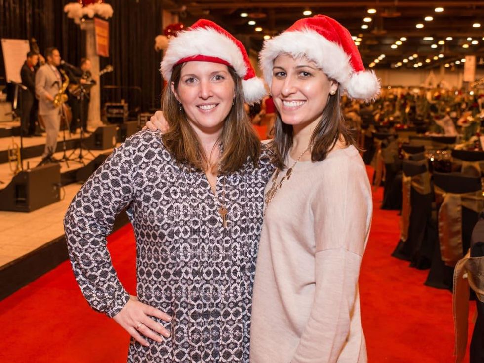 News, Shelby, Nutcracker Market, Nov. 2015, Cole Mark, Lauren Jacobs