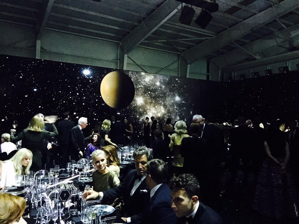 News,Shelby, Omega Apollo 13, May 2015