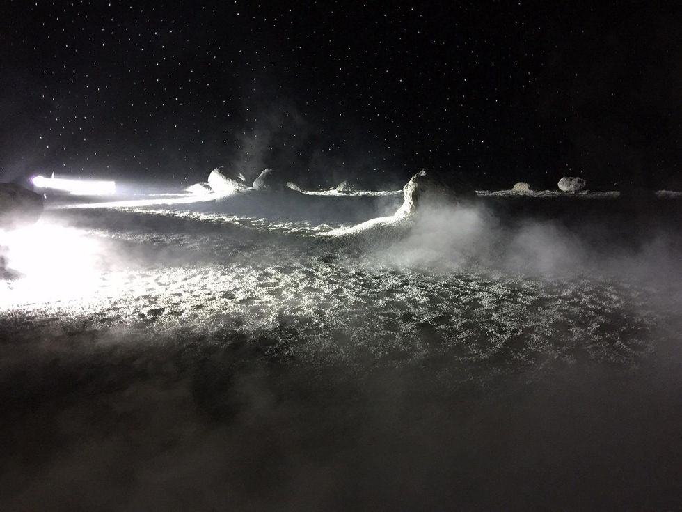 News,Shelby, Omega Apollo 13, May 2015