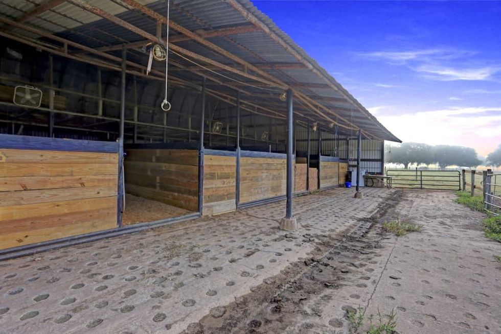 News, Shelby, On the Market, Pecan Acres Ranch, August 2015