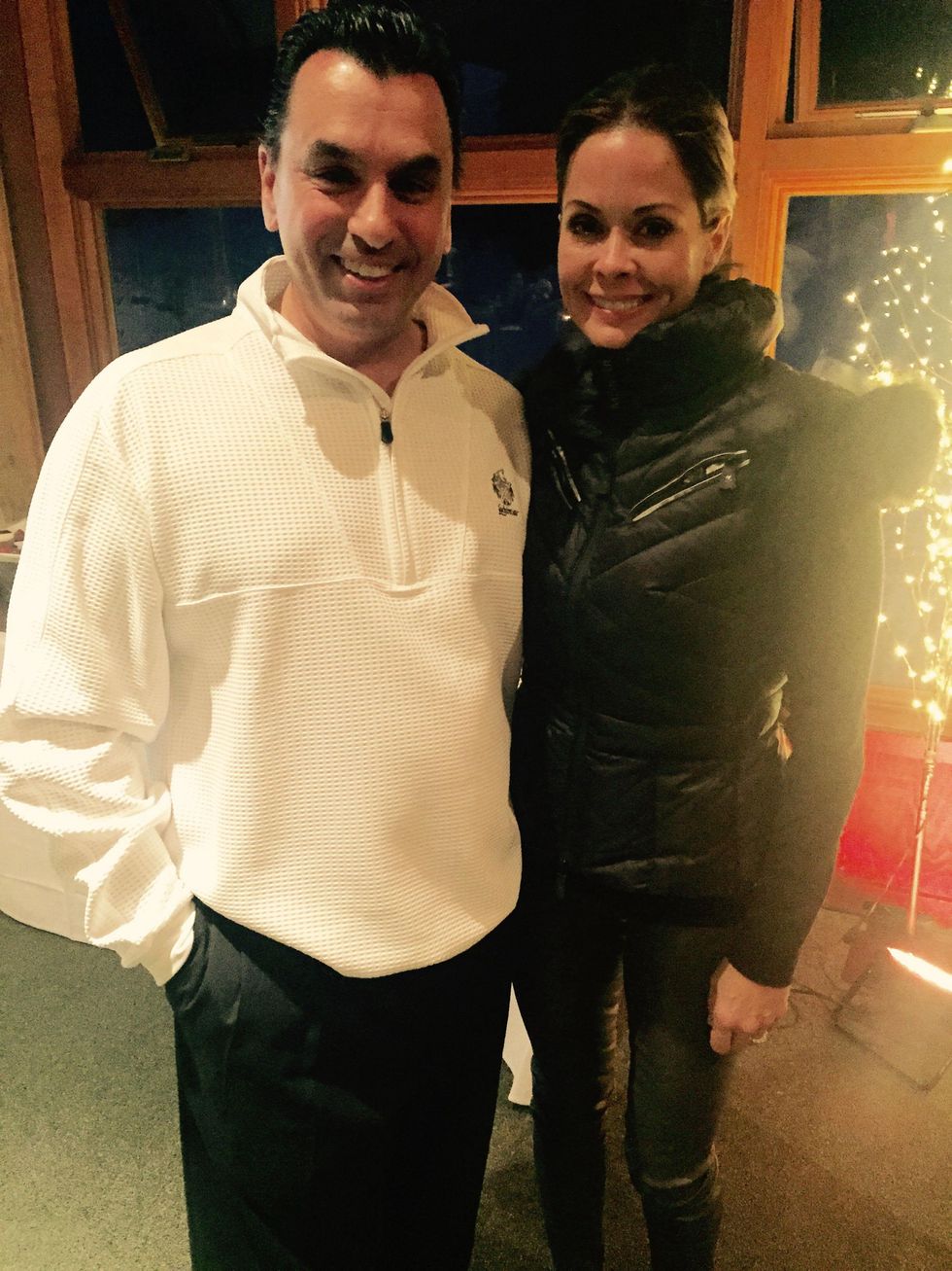 News, Shelby, Operation Smile, Park City, Dr. Devinder Bhatia, Brooke Burke, March 2015