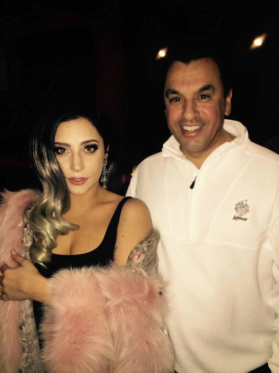 News, Shelby, Operation Smile, Park City, Lady Gaga, Dr. Devinder Bhatia, March 2015