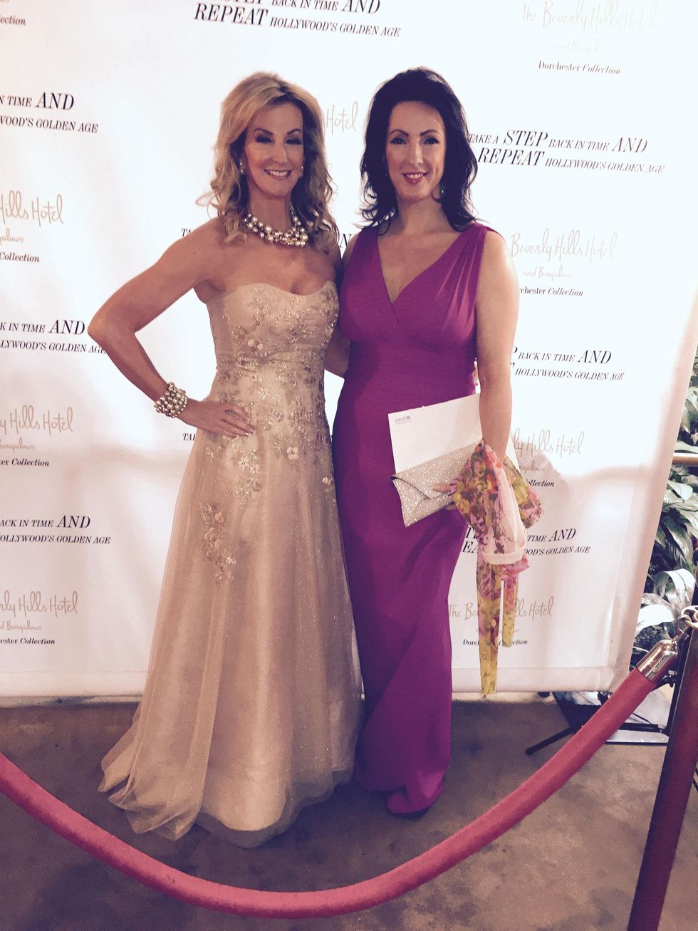 News, Shelby, Oscar parties, Feb. 2015, Kim Moody, Alicia Smith