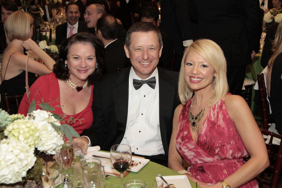 News, Shelby, Park Lover's Ball, Feb. 2015, Tara and David Wuthrich, Heather O'Connor