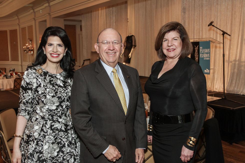 News, Shelby, Passion for Fashion, March 2015, Kelli Cohen Fein, Cesar Maldonado, Julia Frankel