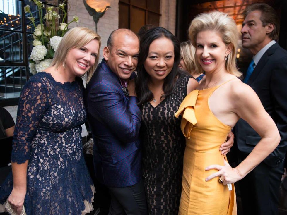 News, Shelby, Pet Set Gala, Sept. 2015, Casey Curry, Alex Martinez, Miya Shay, Lori Freese