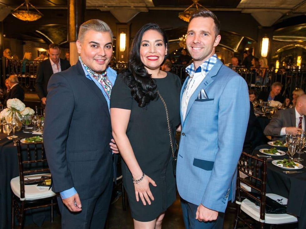 News, Shelby, Pet Set Gala, Sept. 2015, Edward Sanchez, Enid Sanchez, Cody Sontar
