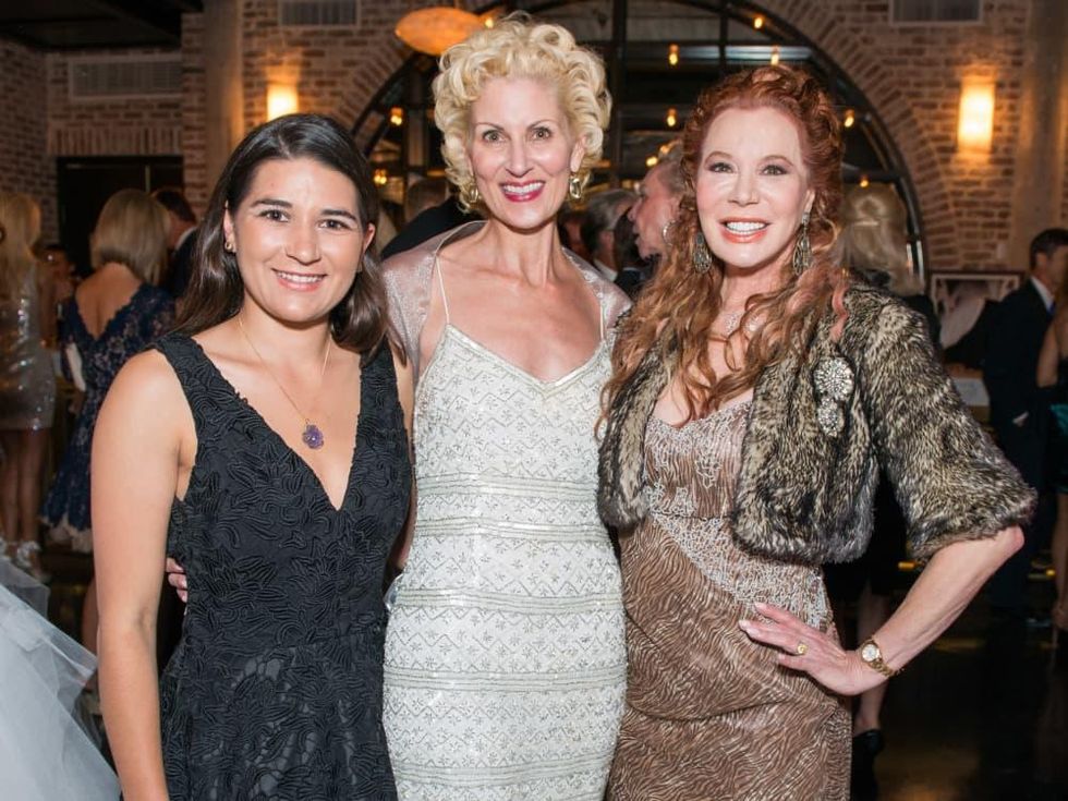 News, Shelby, Pet Set Gala, Sept. 2015, Sequoia Di Angelo, Paula Mott, Cindi Rose