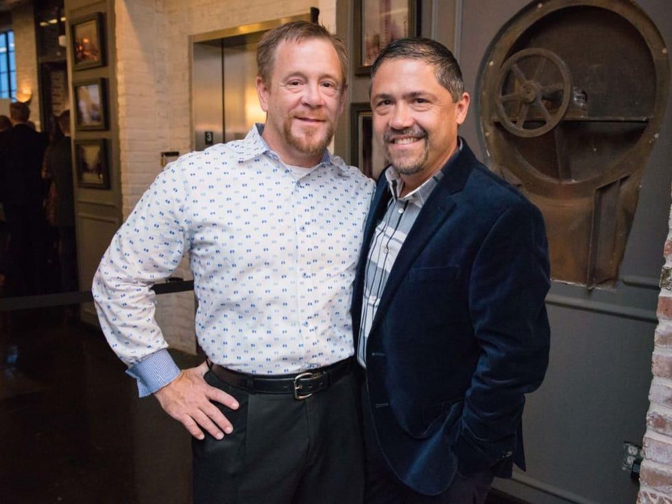 News, Shelby, Pet Set Gala, Sept. 2015, Shelby Kibodeaux, Bruce Padilla