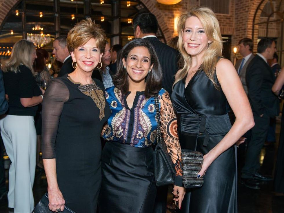 News, Shelby, Pet Set Gala, Sept. 2015, Vicki Rizzo, Rania Mankarious, Mauri Oliver