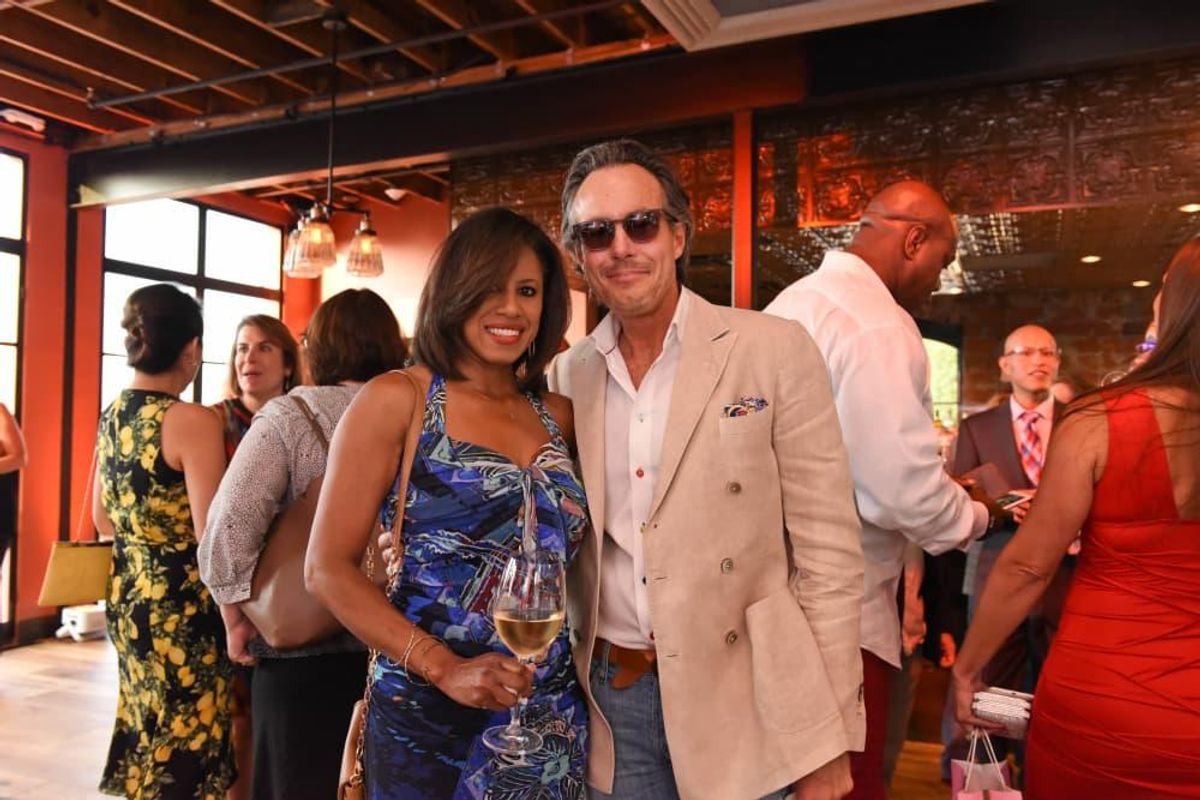 Adrian Kreps Brian Kreps Culturemap Houston