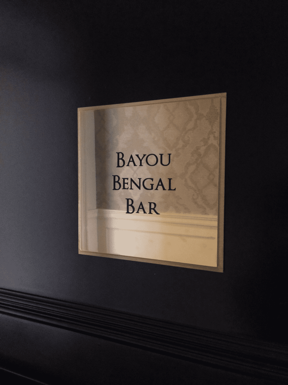 News, Shelby, Petroleum Club Bayou Bengal Bar, June 2015