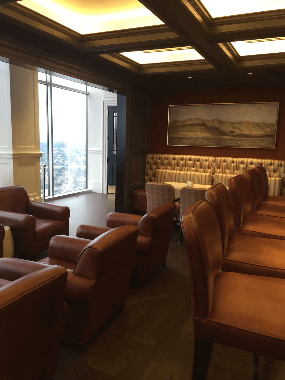 News, Shelby, Petroleum Club Bayou Bengal Bar, June 2015