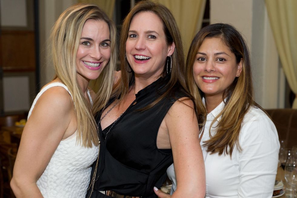News, Shelby, Prohibition Supperclub, August 2014, Catherine Governale, Tina Governale, Katherine Ross