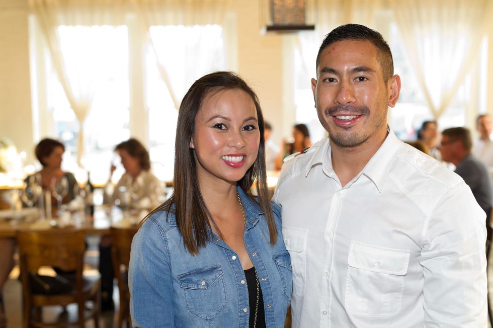 News, Shelby, Prohibition Supperclub, August 2014, Nancy Nguyen, Charles Sukhew