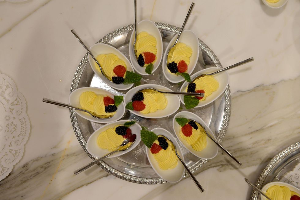 News, Shelby, Recipe for Success Indian dinner, May 2015,