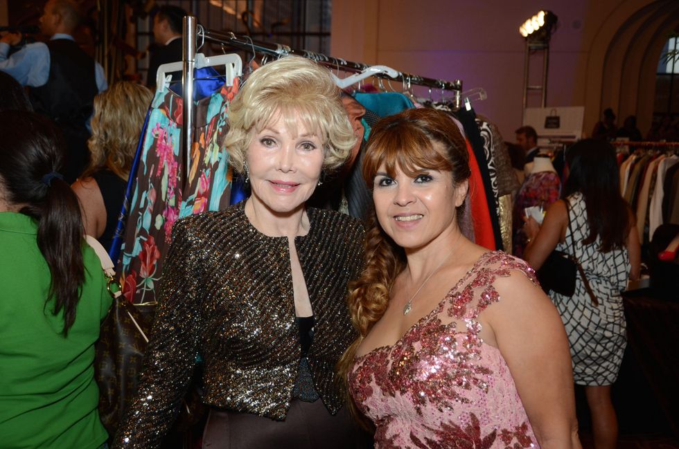 News, Shelby, Renew & Redux, August 2014, Joanne King Herring, Rosie Arispe