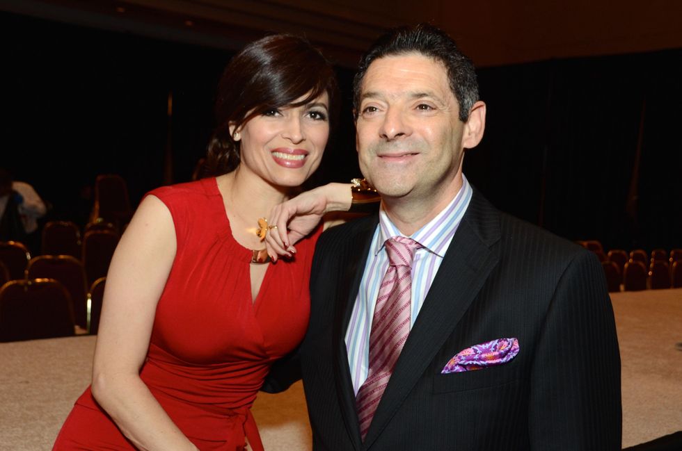 News, Shelby, Renew & Redux, August 2014, Karina and Carlos Barbieri