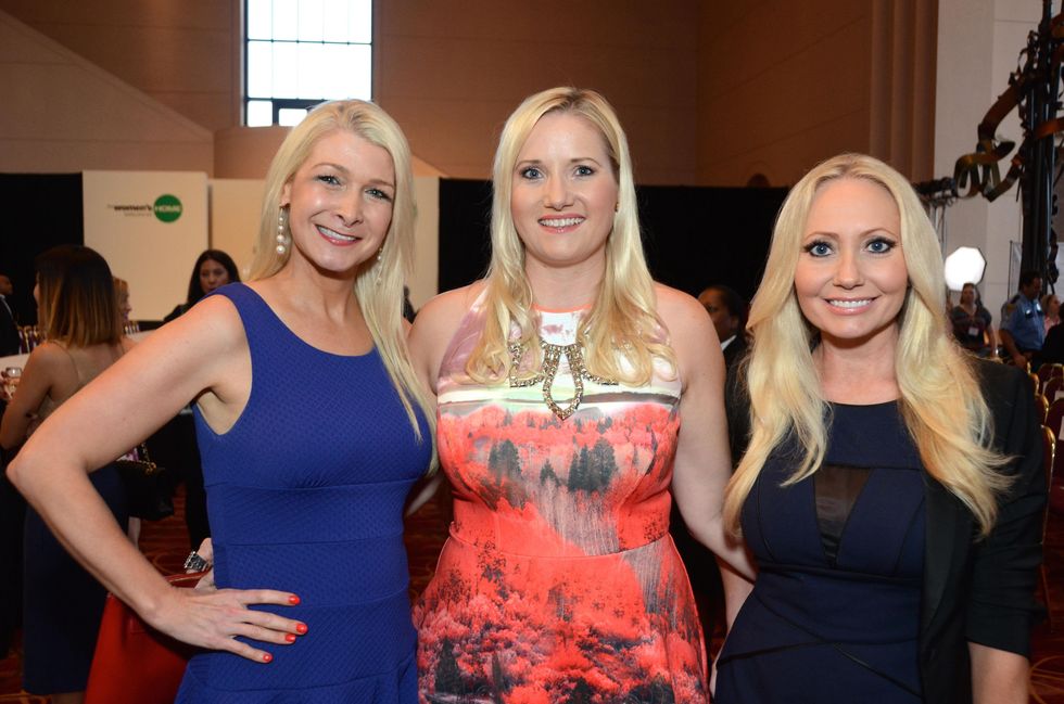 News, Shelby, Renew & Redux, August 2014, Laura Cernock, Nicole Brende, Lori Lemon Gashay