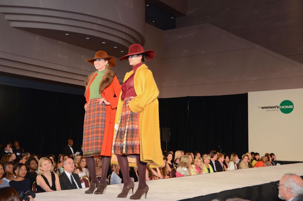 News, Shelby, Renew & Redux, August 2014, runway