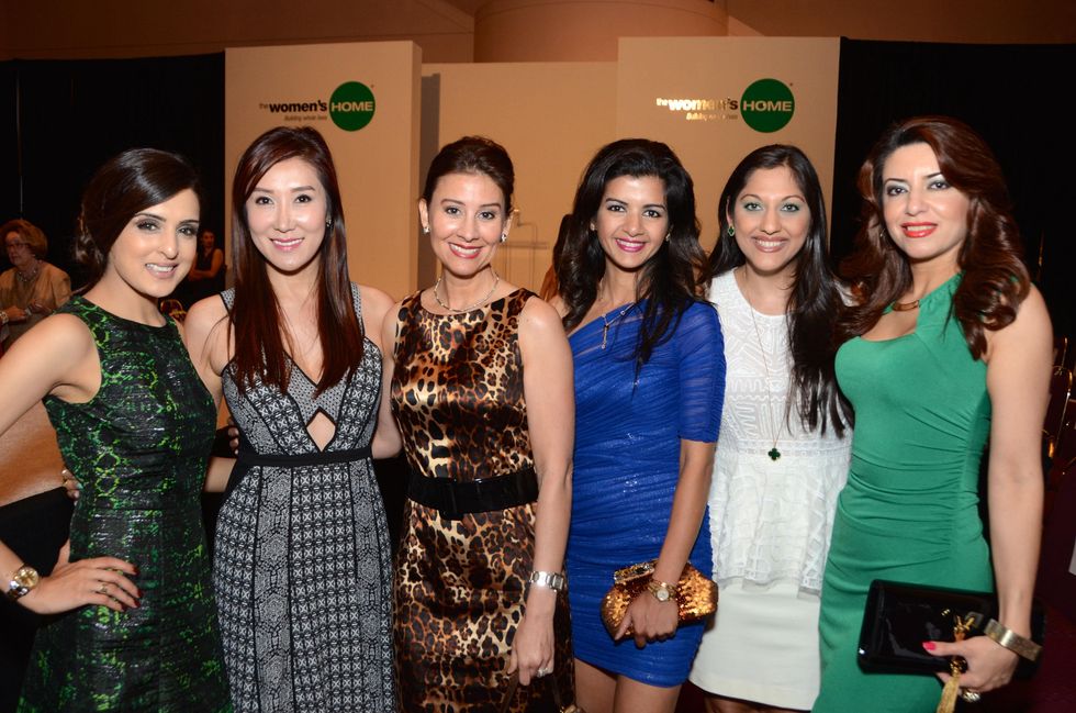 News, Shelby, Renew & Redux, August 2014, Sneha Merchant, Mandy Kao, Perry Kay Palermo, Naureen Malik, Sippi Khurana, Parissa Mohajer