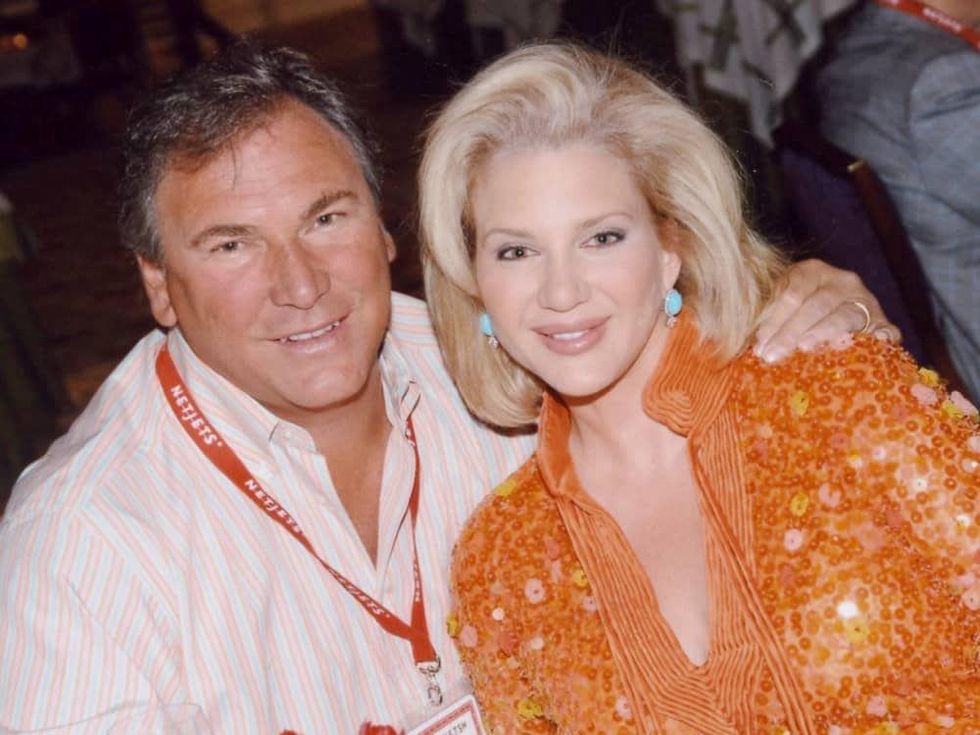 News_Shelby_Romance_John Schiller_Kristi Schiller