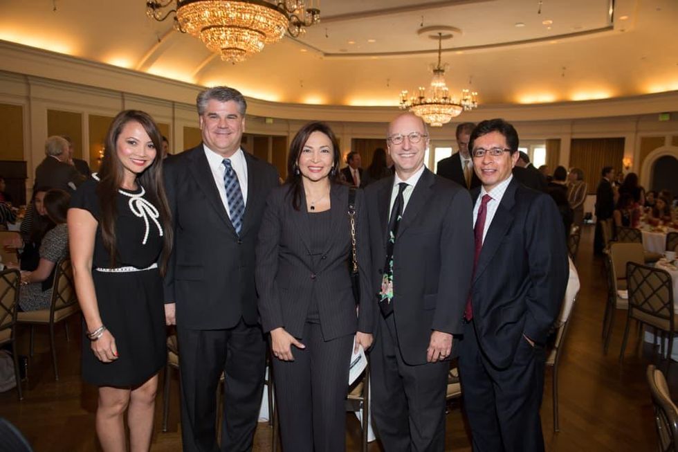 News, Shelby, Santa Maria Hostel, Oct. 2015, Victoria Bryant, Douglas Hidalgo, Diva Herazo, John Tipton, Art Vivar