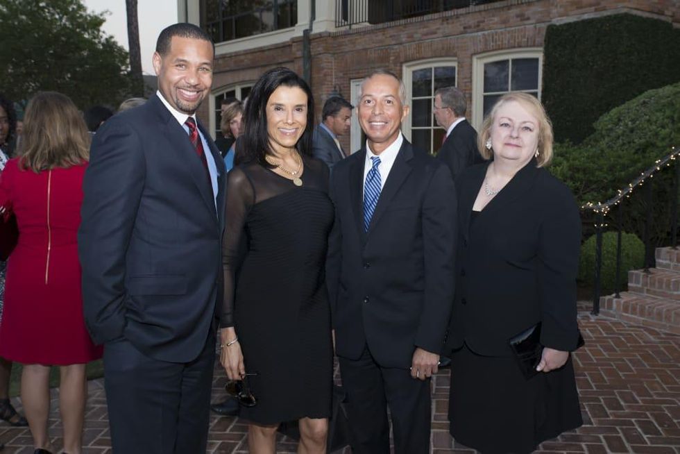 News, Shelby, Scenic Houston dinner, Oct. 3015, Jason McLemore