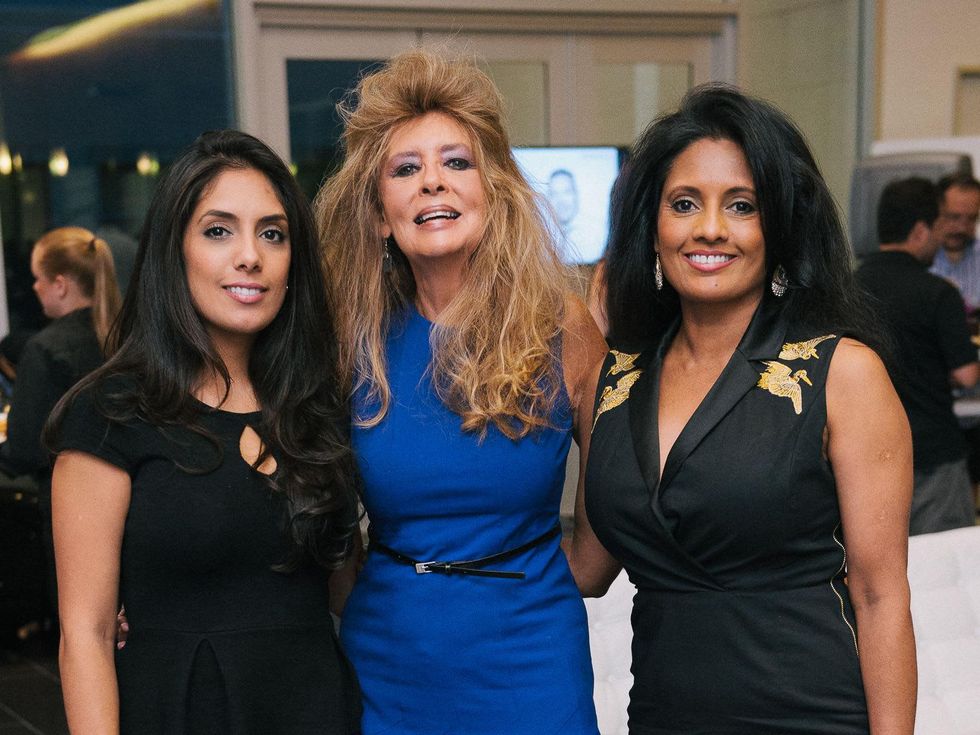 News, Shelby, Sewell Cadillac, ATS Coupe, October 2014, Christina Rosiello, Alison Vasil, Sandiya Venturato