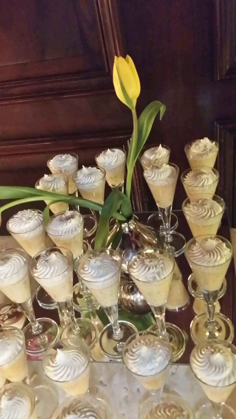 News, Shelby, Shamballa eyewear, March 2015, Haras Catering